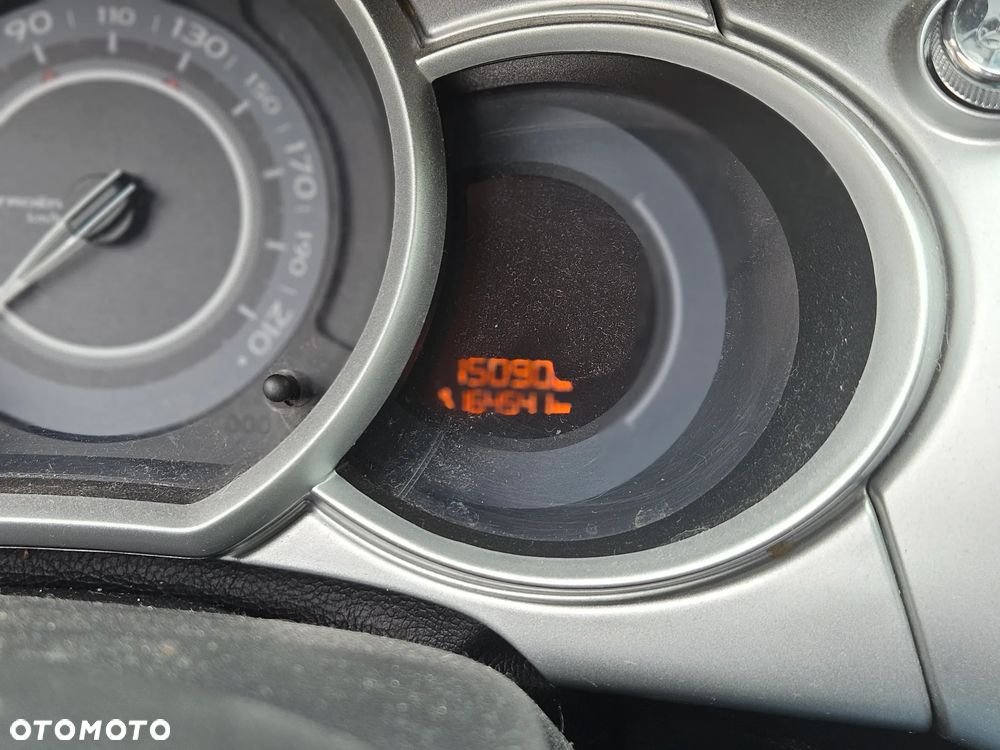 Citroën C3 1.4 Seduction - 7