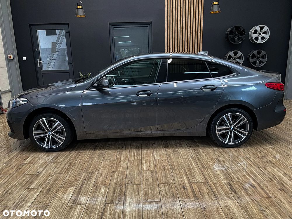 BMW Seria 2 218i M Sport - 12