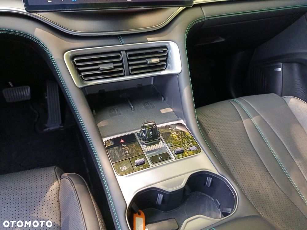 BYD Seal U - 16