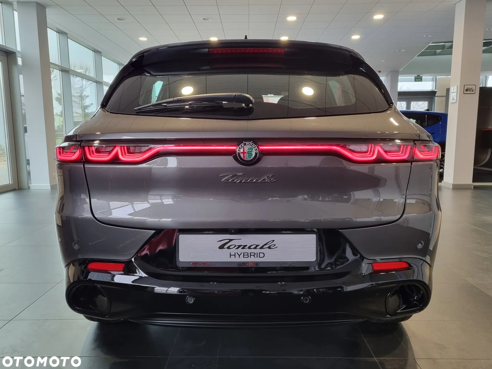Alfa Romeo Tonale - 5