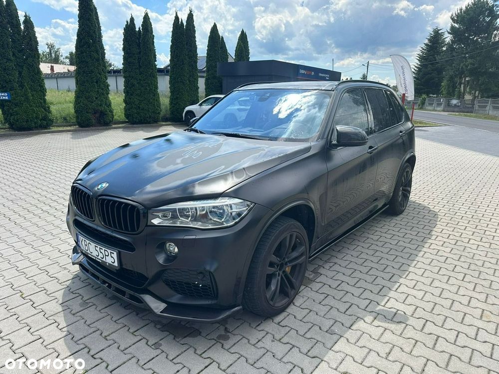 BMW X5 - 2