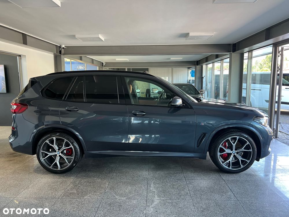 BMW X5 xDrive30d mHEV sport - 18