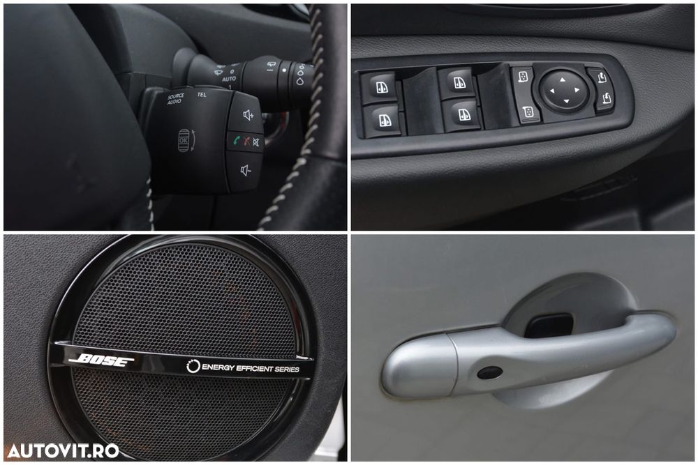 Renault Grand Scenic - 9