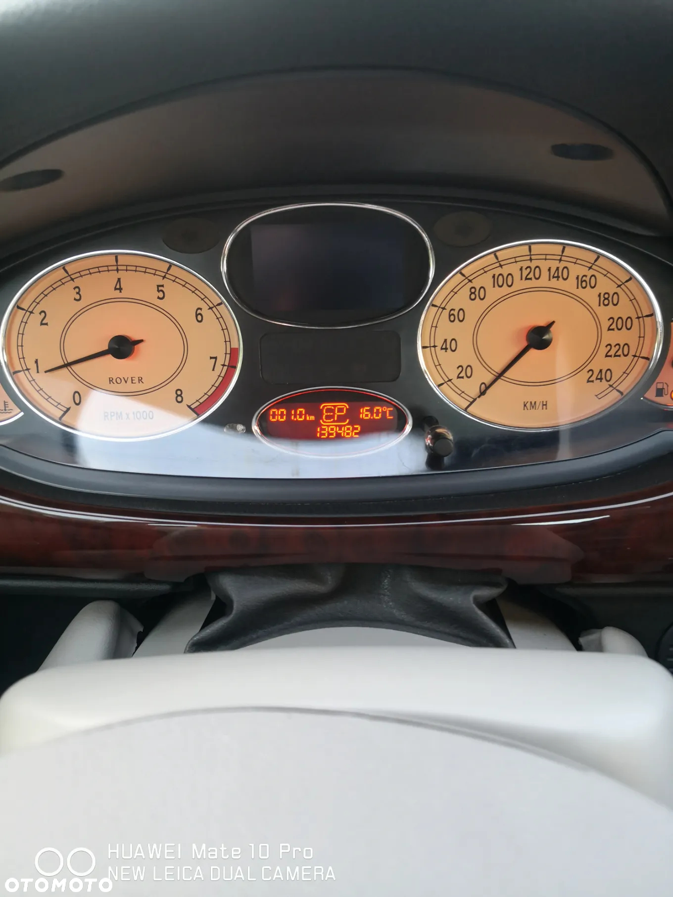 Rover 75 R 2.0i V6 - 15