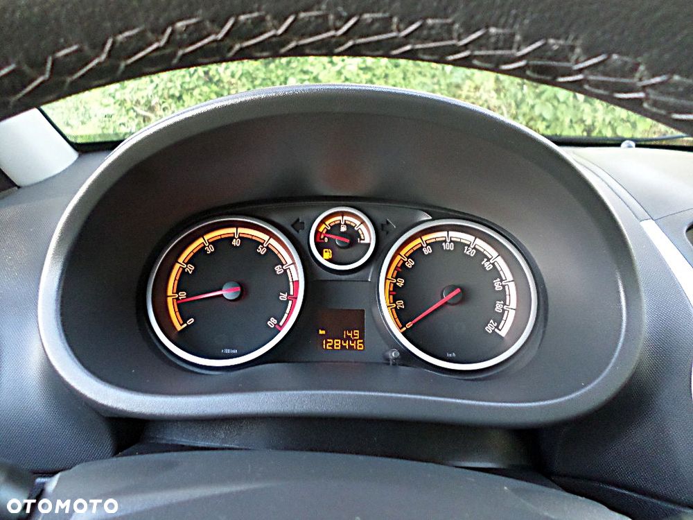 Opel Corsa 1.4 16V EcoFLEX Start-Stop Edition - 15
