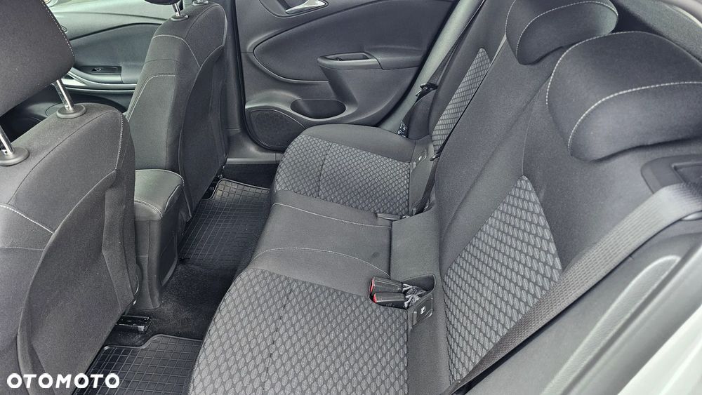 Opel Astra 1.6 CDTI Elite - 18
