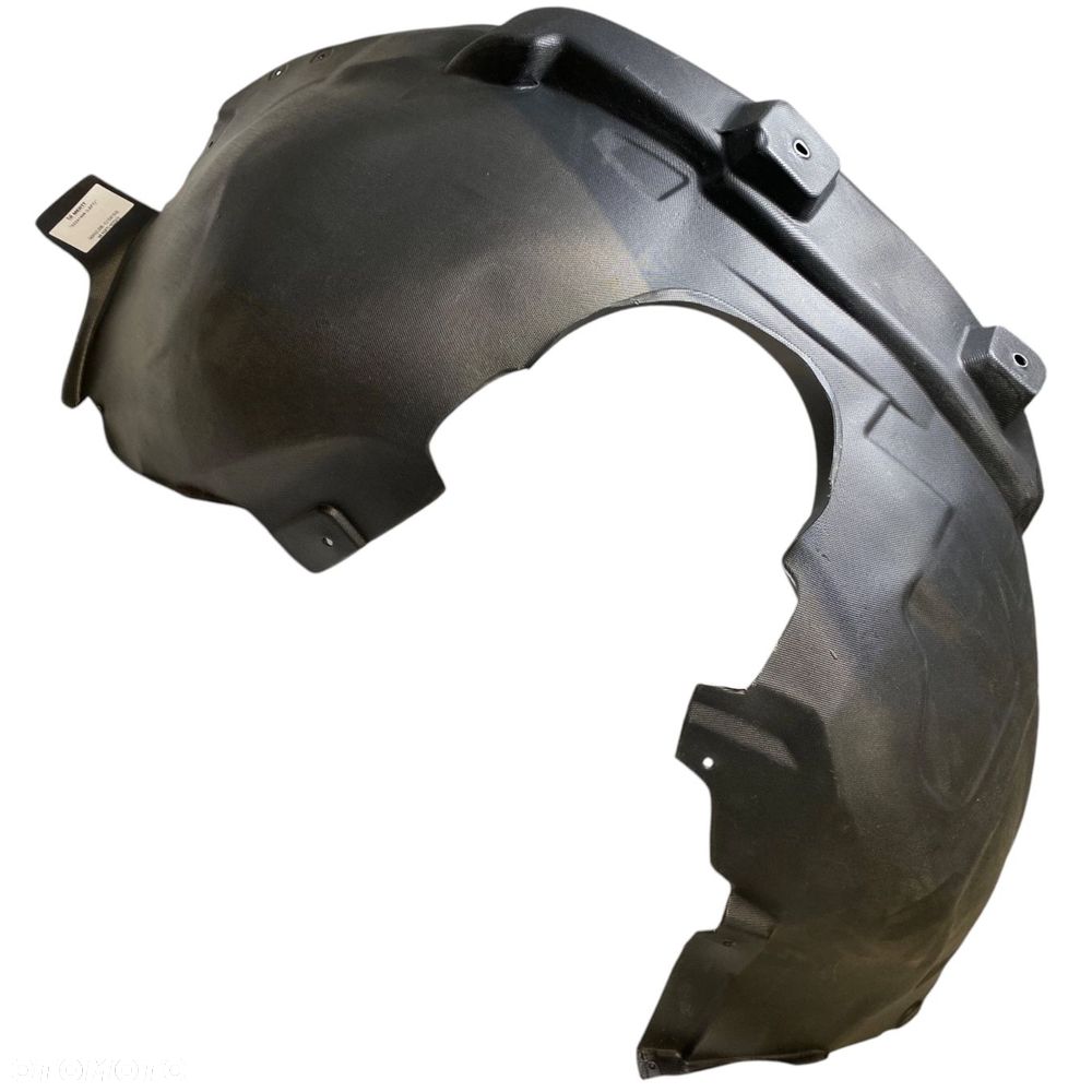 NADKOLE LEWE przód przednie osłona błotnika VOLVO XC40 2017+ 32241406 - 3