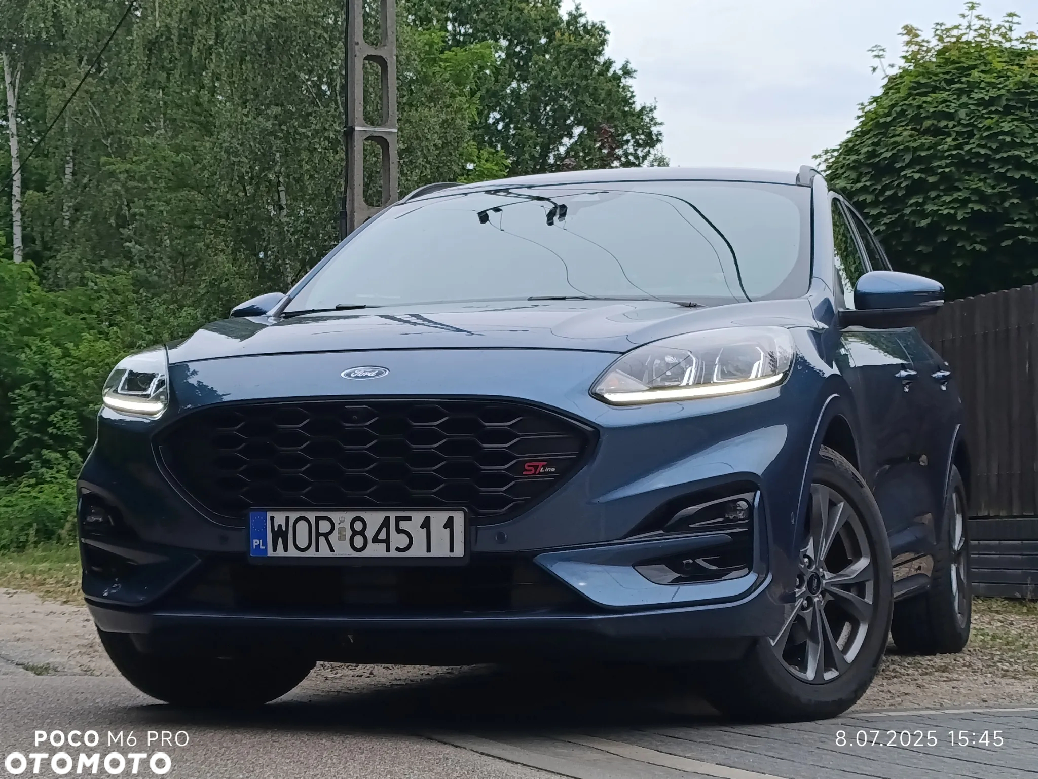 Ford Kuga - 7
