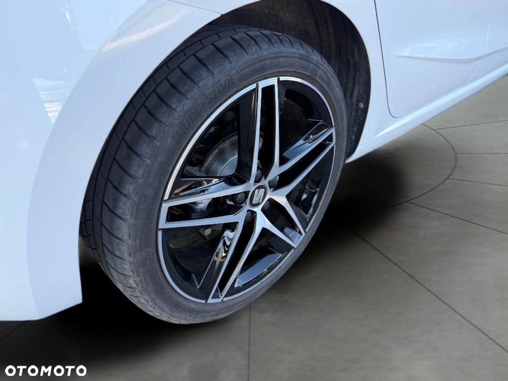 Seat Ibiza 1.0 TSI FR S&S DSG - 21