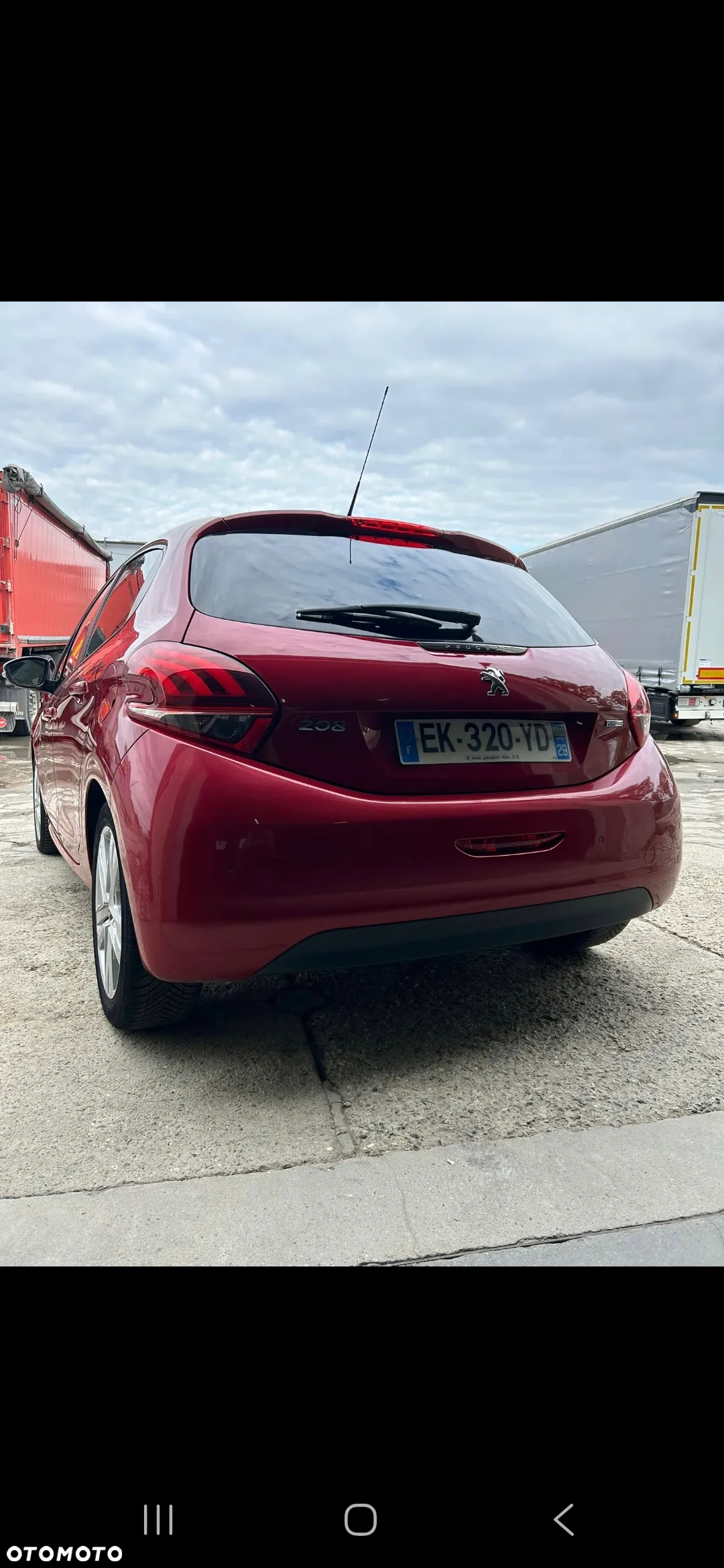 Peugeot 208 1.2 PureTech Style - 7
