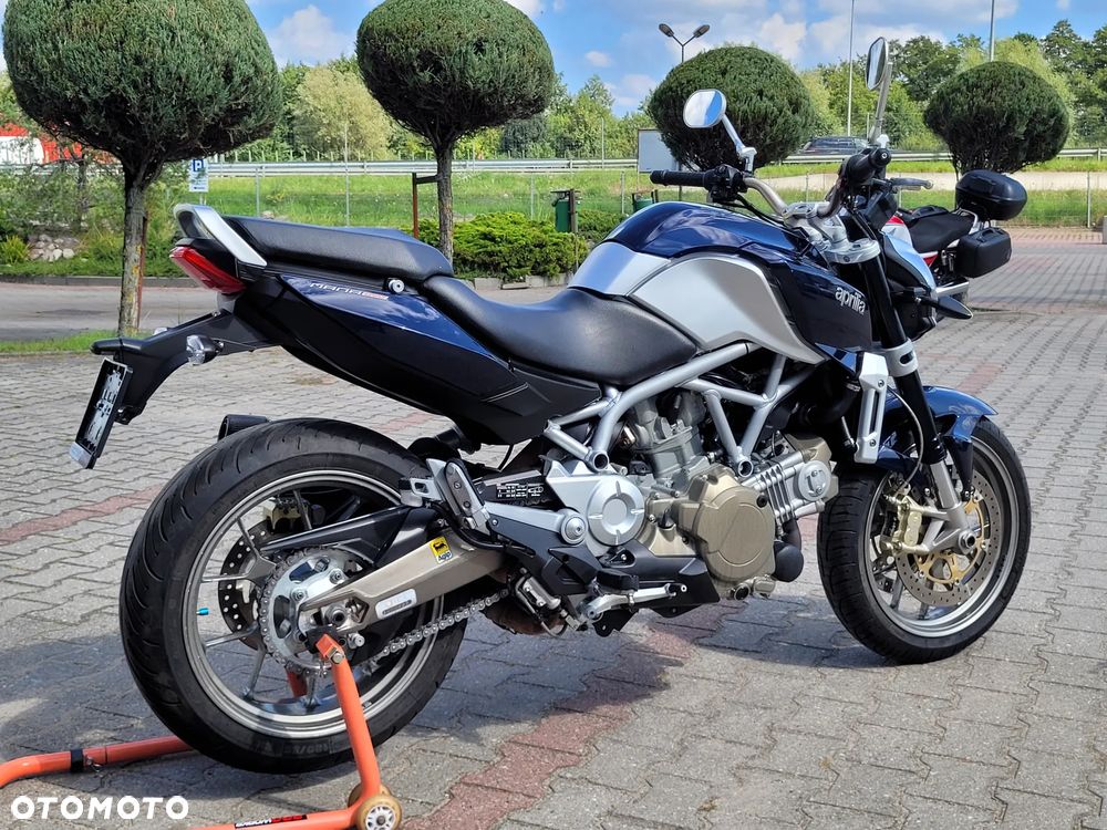 Aprilia Mana - 17
