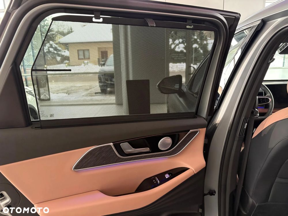 Chery Tiggo 9 - 20