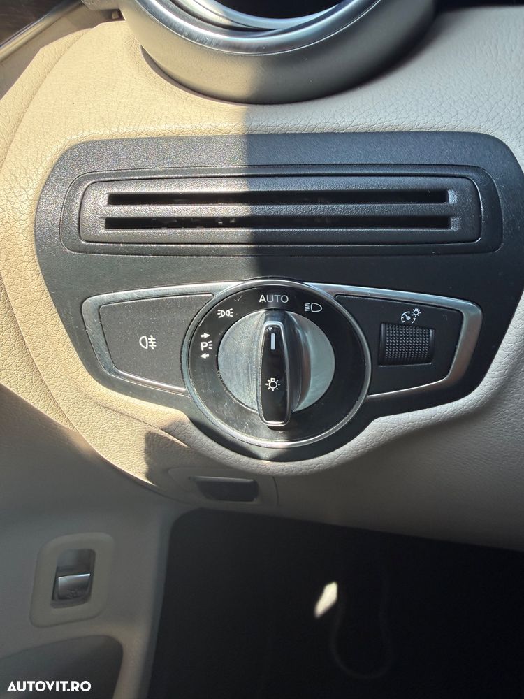 Mercedes-Benz GLC - 21