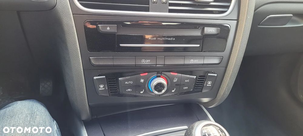 Audi A5 Sportback 2.0 TDI DPF - 20