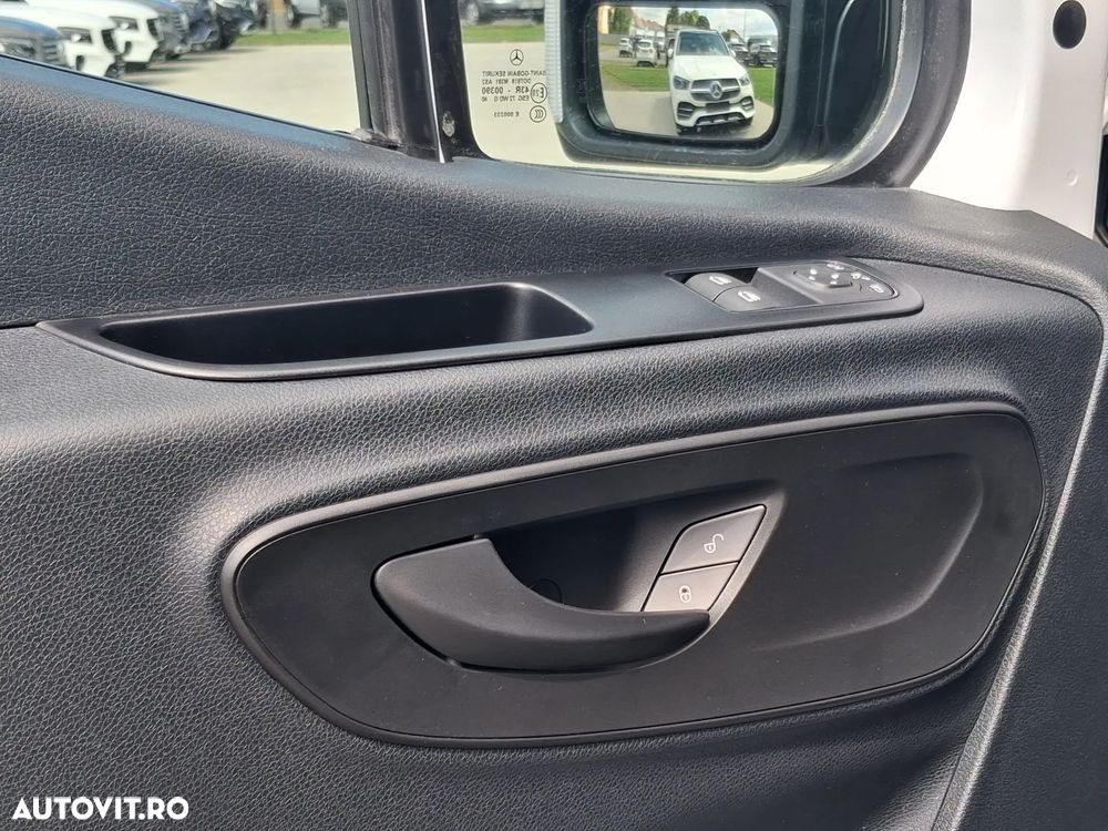 Mercedes-Benz Sprinter 517 CDI furgon extra-lung PRO - 10