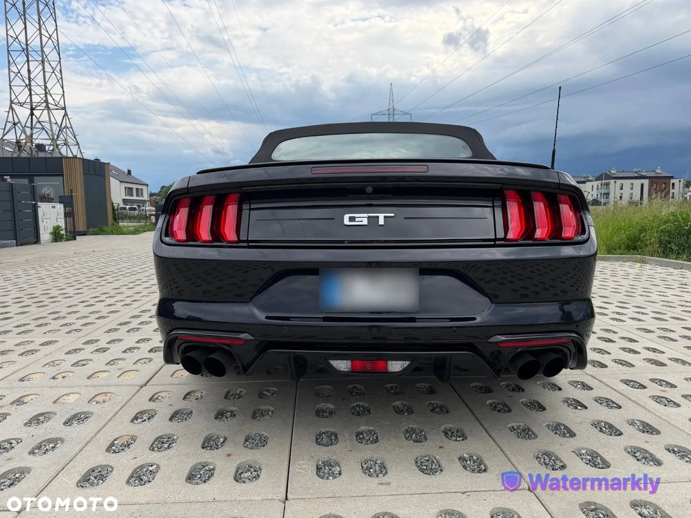 Ford Mustang - 28