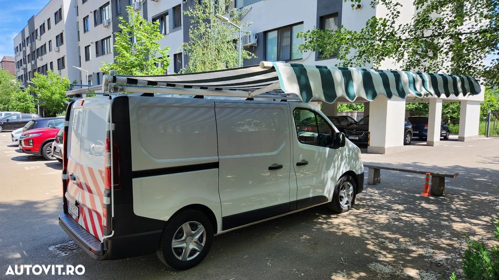Renault TRAFIC - 6