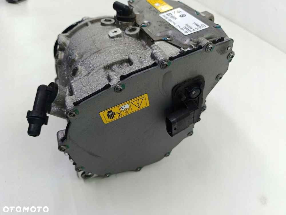 BMW 2 U06 ALTERNATOR GENERATOR 5A8B0D1 - 3
