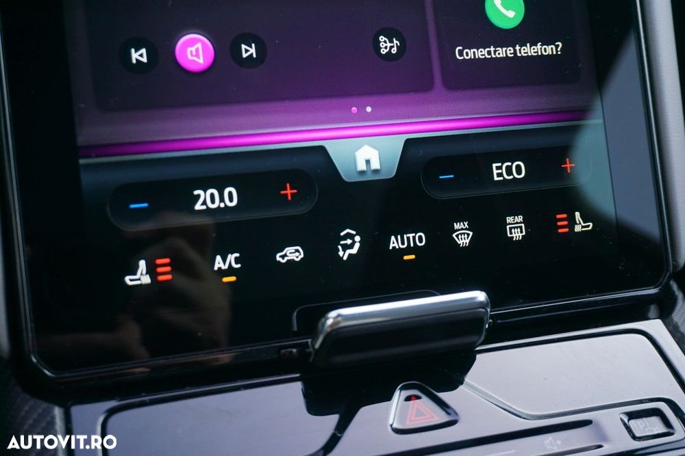 Ford Capri 79 kWh 340 CP AWD Premium - 14