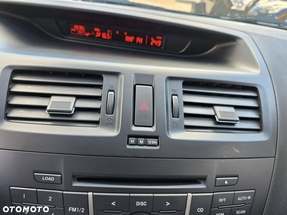 Mazda 5 1.6 MZ-CD Sports-Line - 18