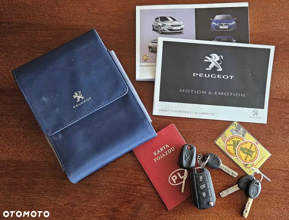 Peugeot 308 PureTech 130 Stop & Start Allure - 5