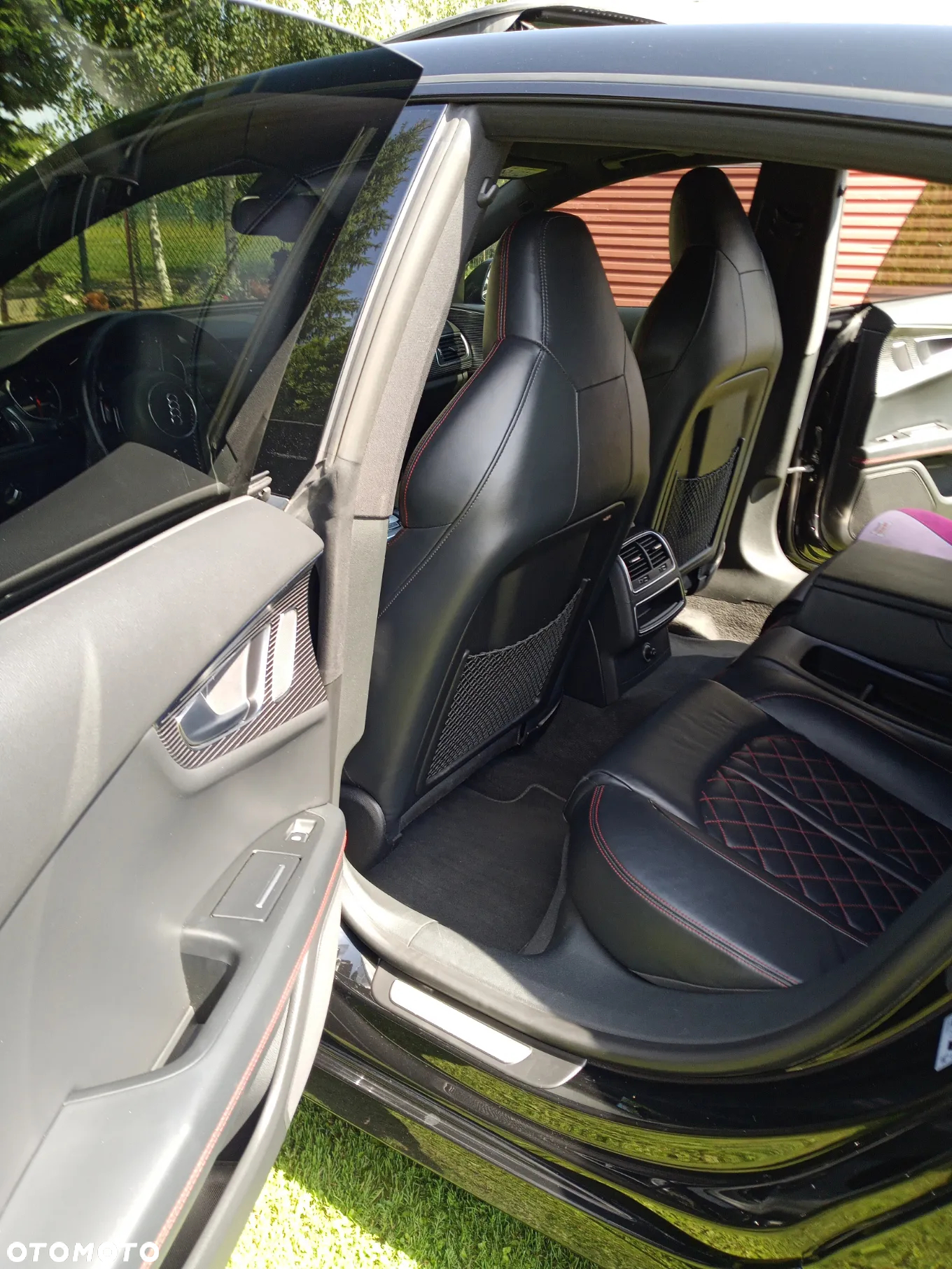 Audi A7 Sportback 3.0 TDI competition quattro tiptronic - 7