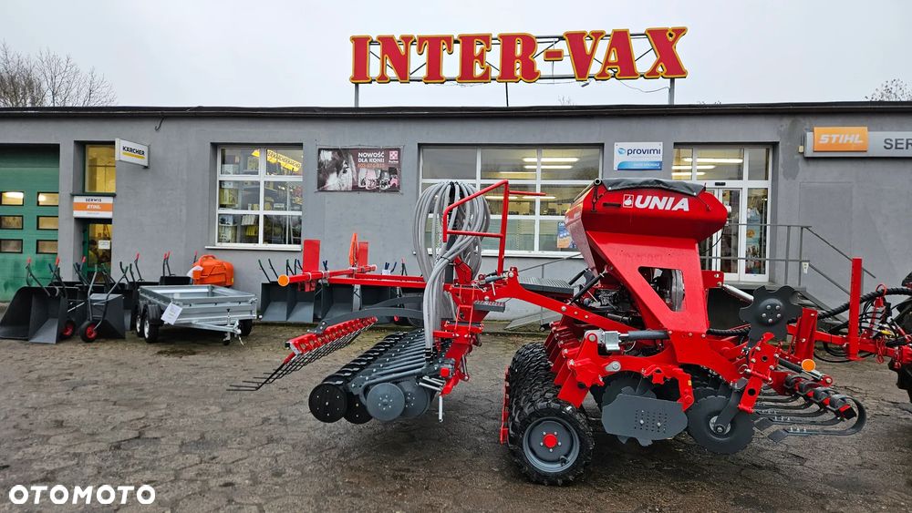 Unia Fenix 1000 - 1