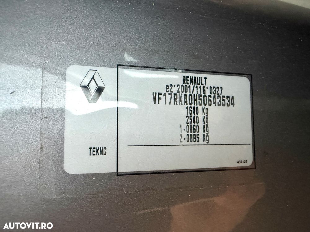 Renault Clio 0.9 Energy TCe Dynamique - 22
