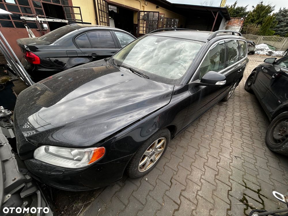 Volvo V70 1.6D DRIVe - 1