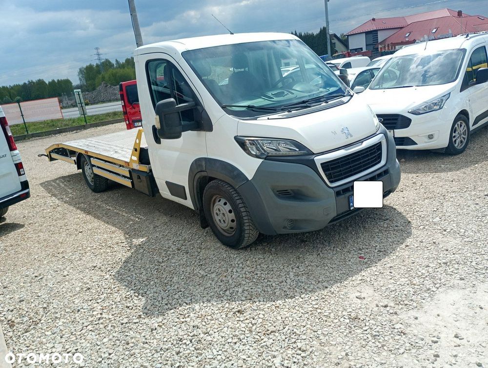 Ford Connect - 38