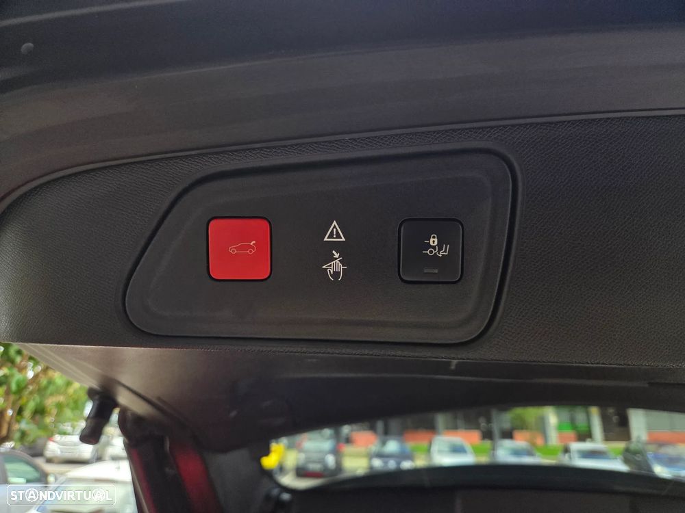 Peugeot 3008 PureTech 130 Stop & Start GPF EAT8 Allure - 50