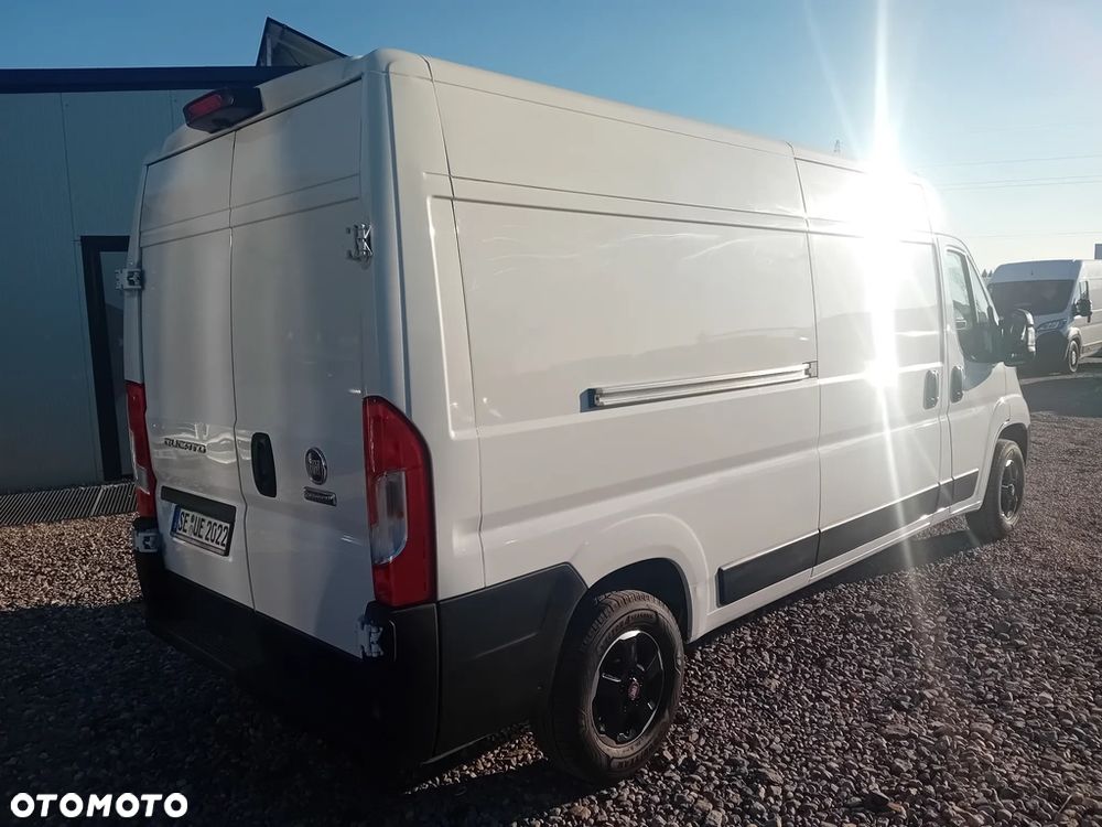 Fiat Ducato - 5