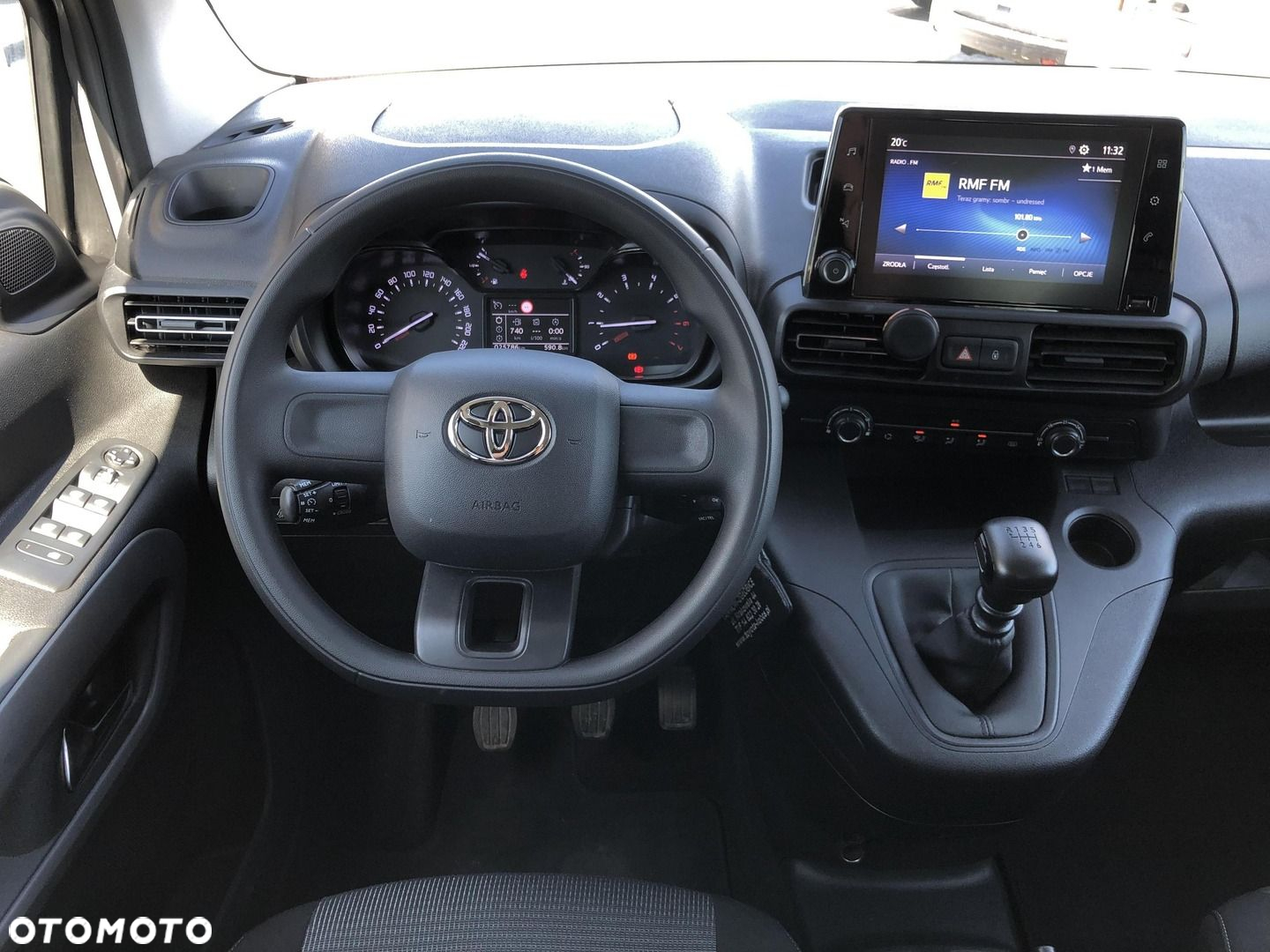 Toyota Proace City Verso Long 1.5 D-4D Business - 11