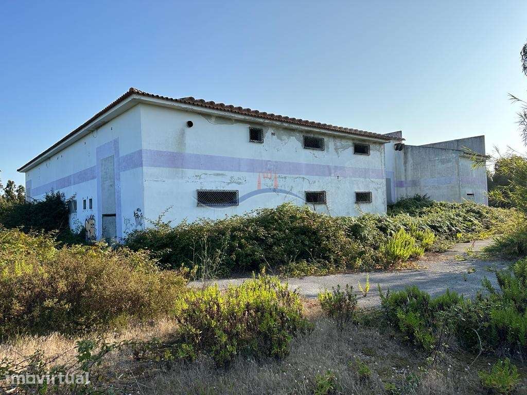Prédio urbano - Praia do Pedrogão - Grande imagem: 5/40