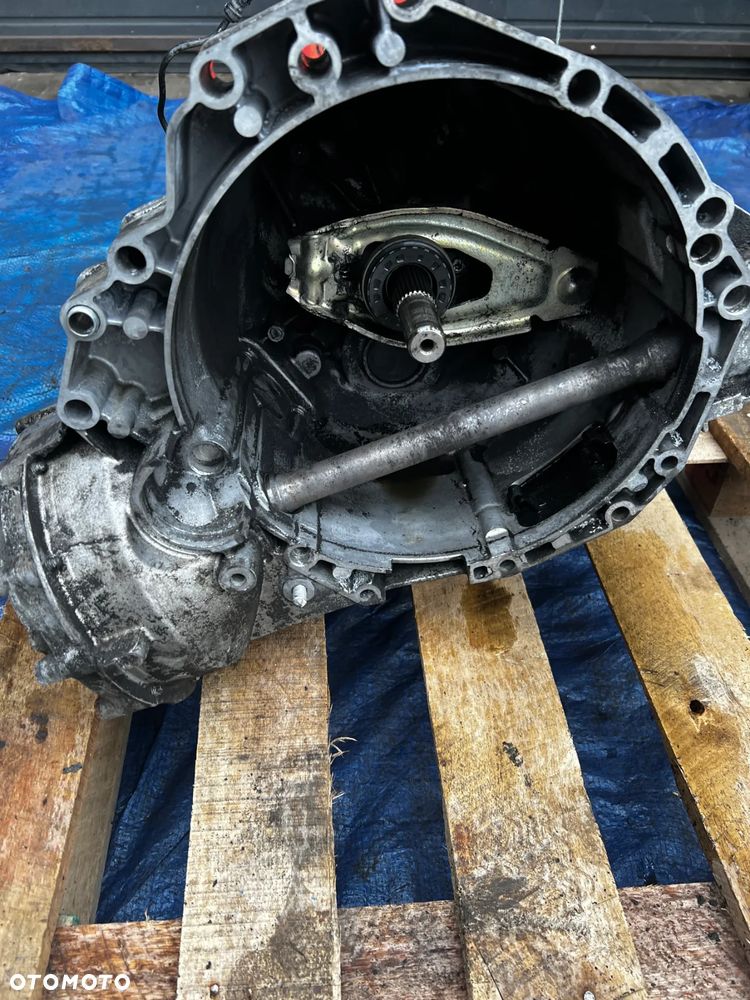 MANUALNA Skrzynia Biegów LPE S4 B8 3.0 TFSI CAK ! - 2