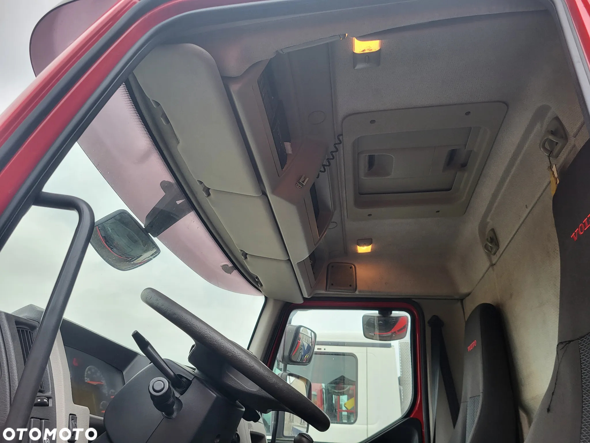 Volvo FL 280 - 10