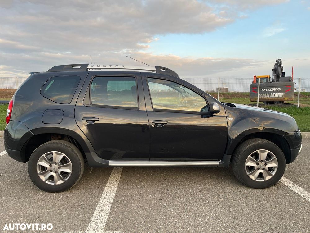 Dacia Duster - 9