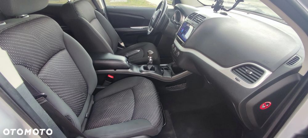Fiat Freemont 2.0 Multijet 16V DPF Urban - 7