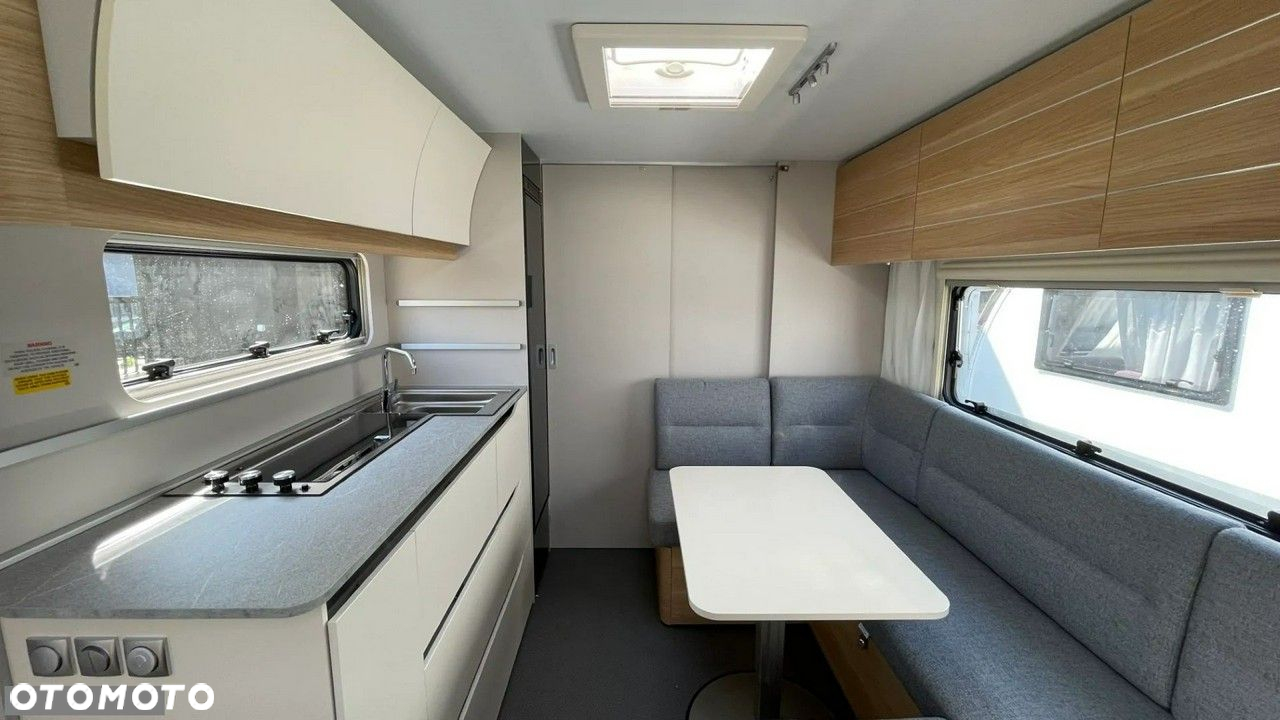 Adria Adora 673 PK NOWA 7OS 2-OSIOWA FV23% WCC - 10