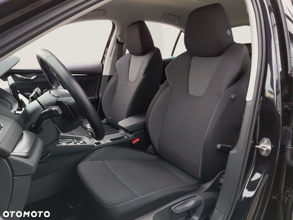 Skoda Octavia 2.0 TDI Ambition DSG - 10