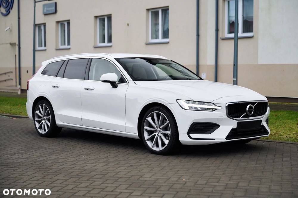 Volvo V60 - 19