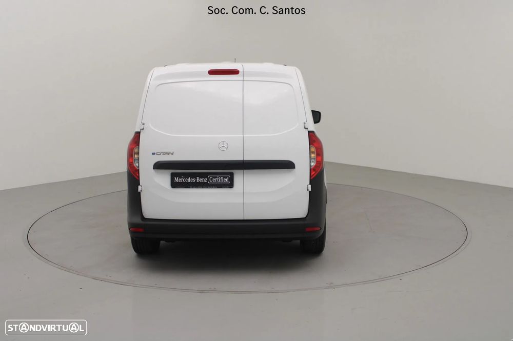 Mercedes-Benz eCitan 111/32 - 5
