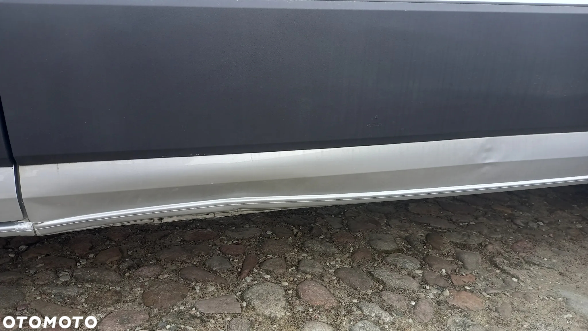Volkswagen CRAFTER - 38