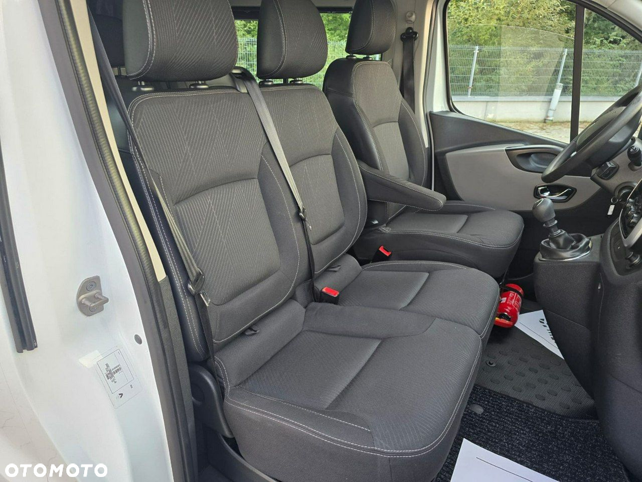 Renault Trafic - 24