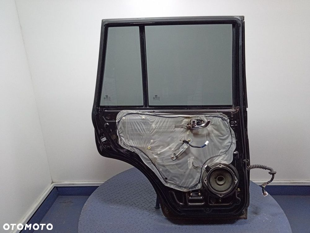 HYUNDAI TERRACAN DRZWI TYŁ LEWE  EB - 2