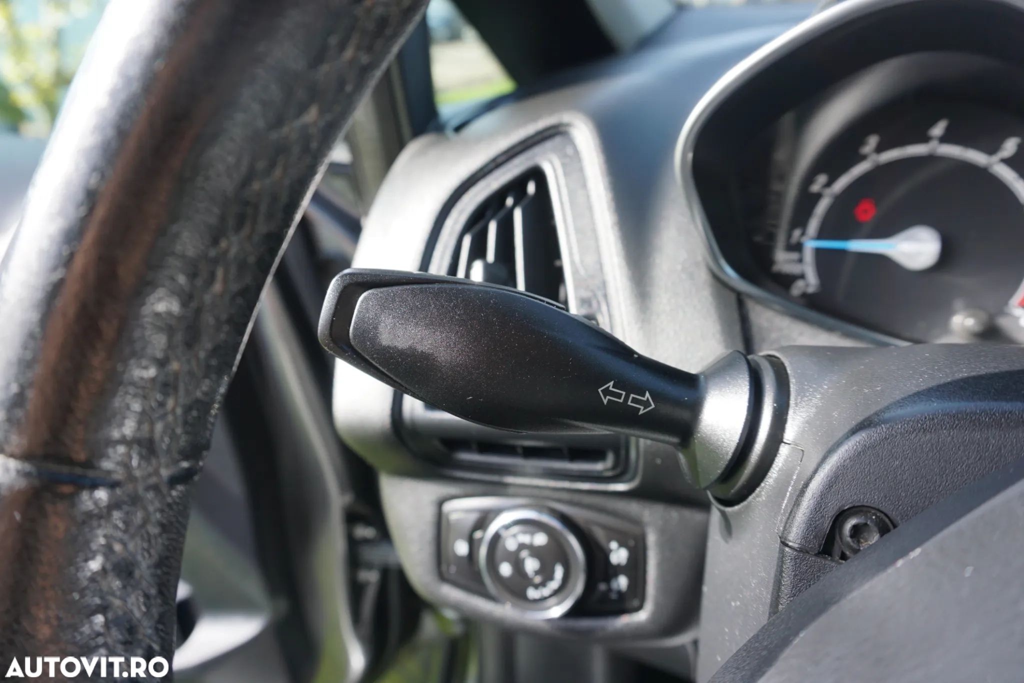 Ford B-Max 1.0 EcoBoost Trend - 17