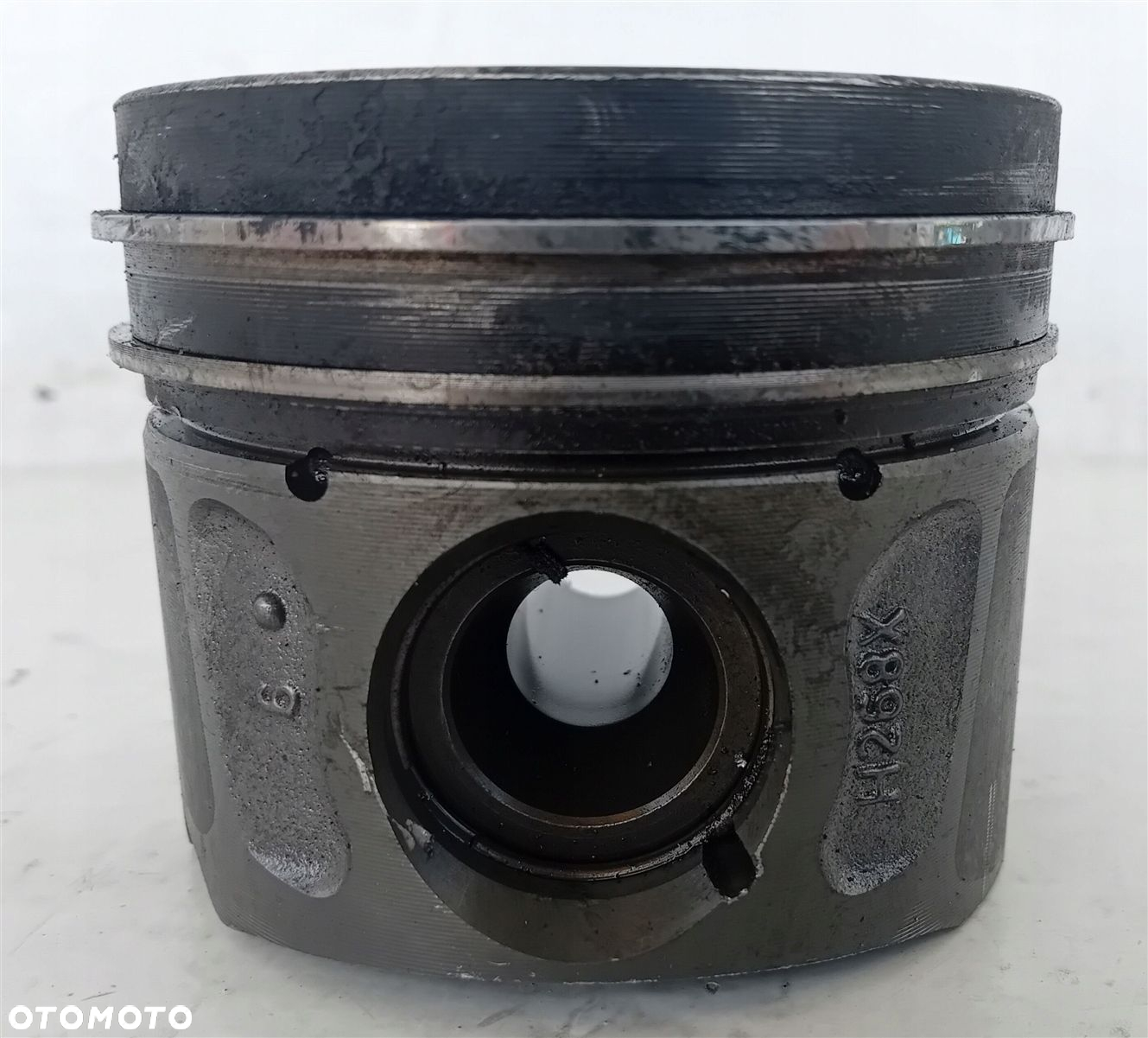 TŁOK CITROEN C5 III X7 3.0 V6 HDI LAND ROVER JAGUAR XJ 306DT 9X2Q-CB 0849D - 2