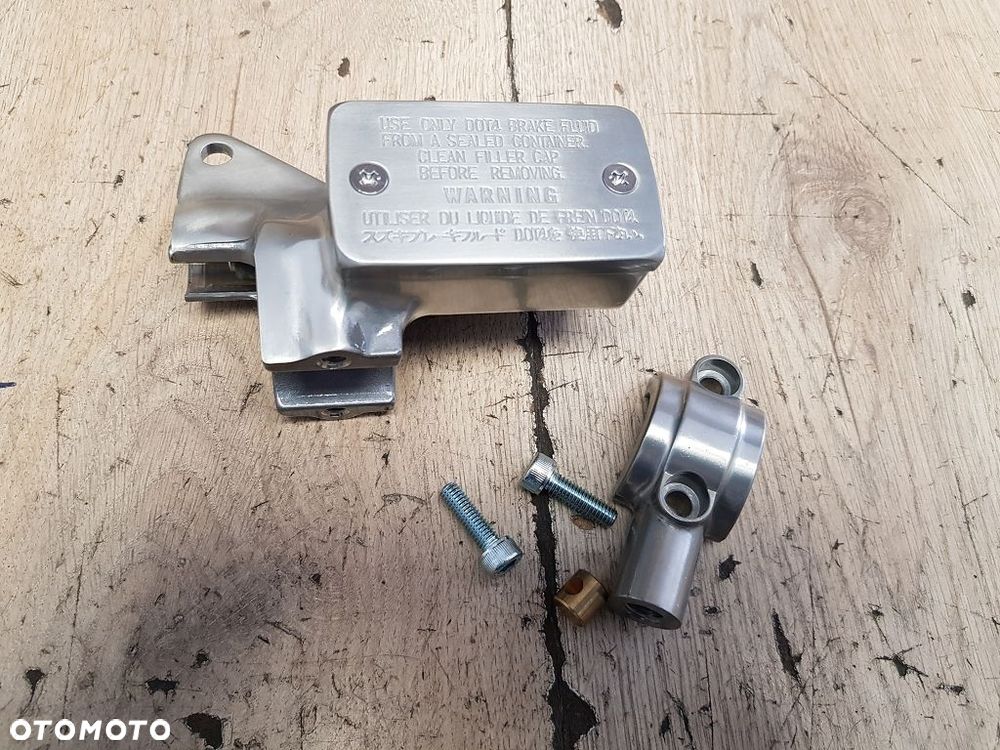 Pompa sprzęgła uchwyt Suzuki VS600 VS750 VS800 Intruder  59800-39A20 - 3