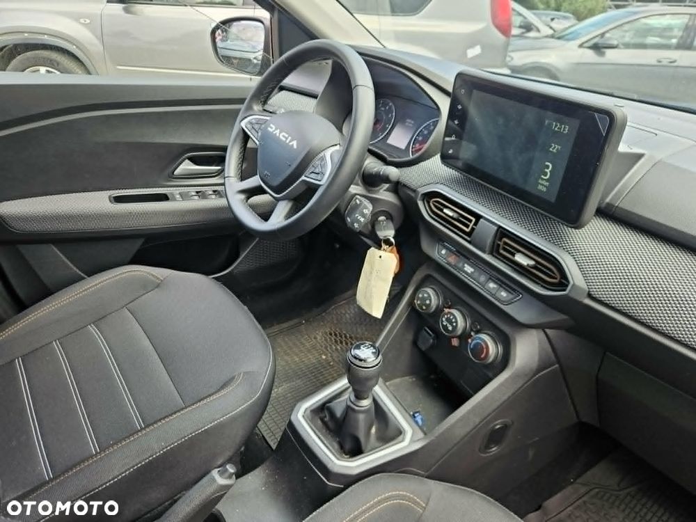 Dacia Sandero Stepway TCe 90 Expression - 17
