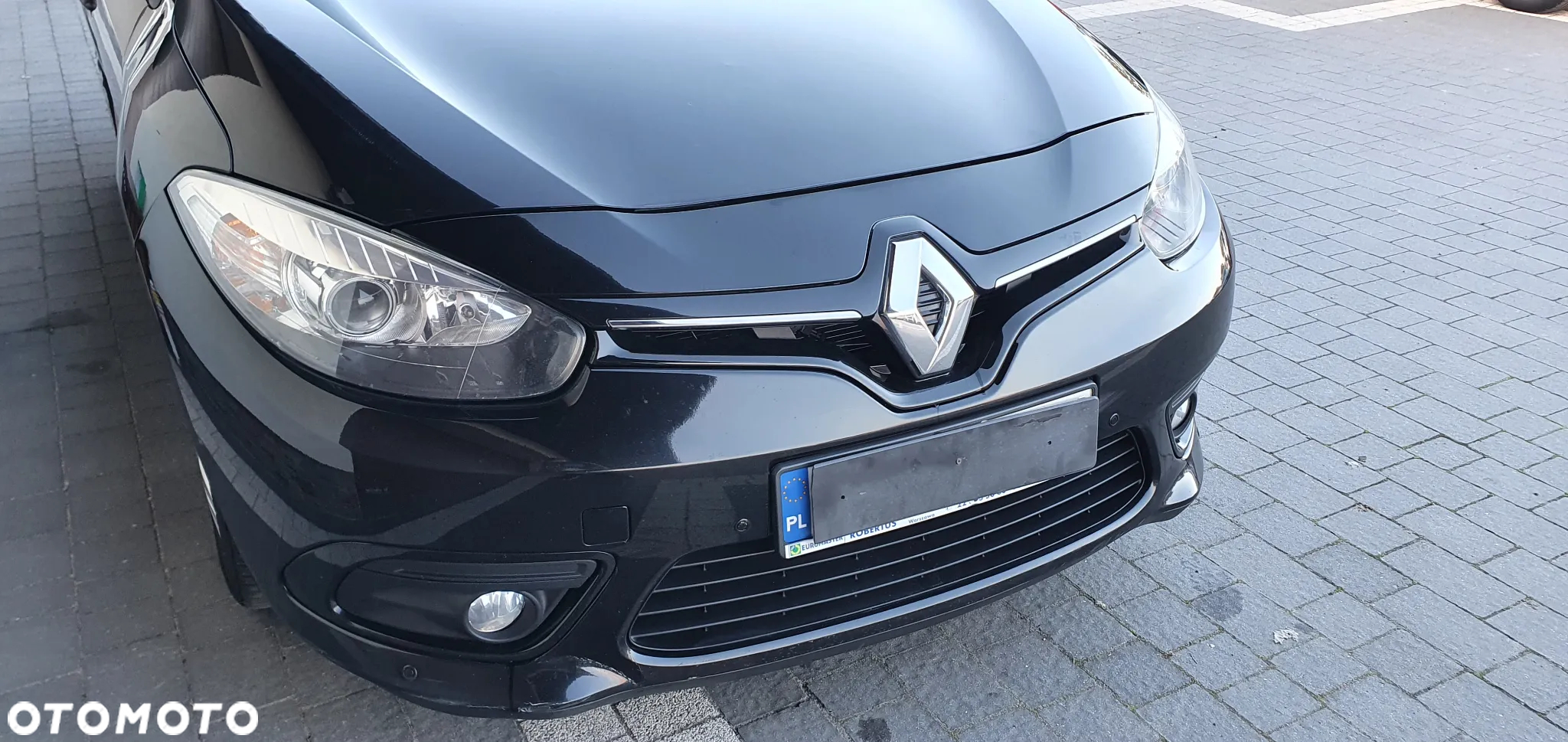 Renault Megane 1.5 dCi Limited - 6